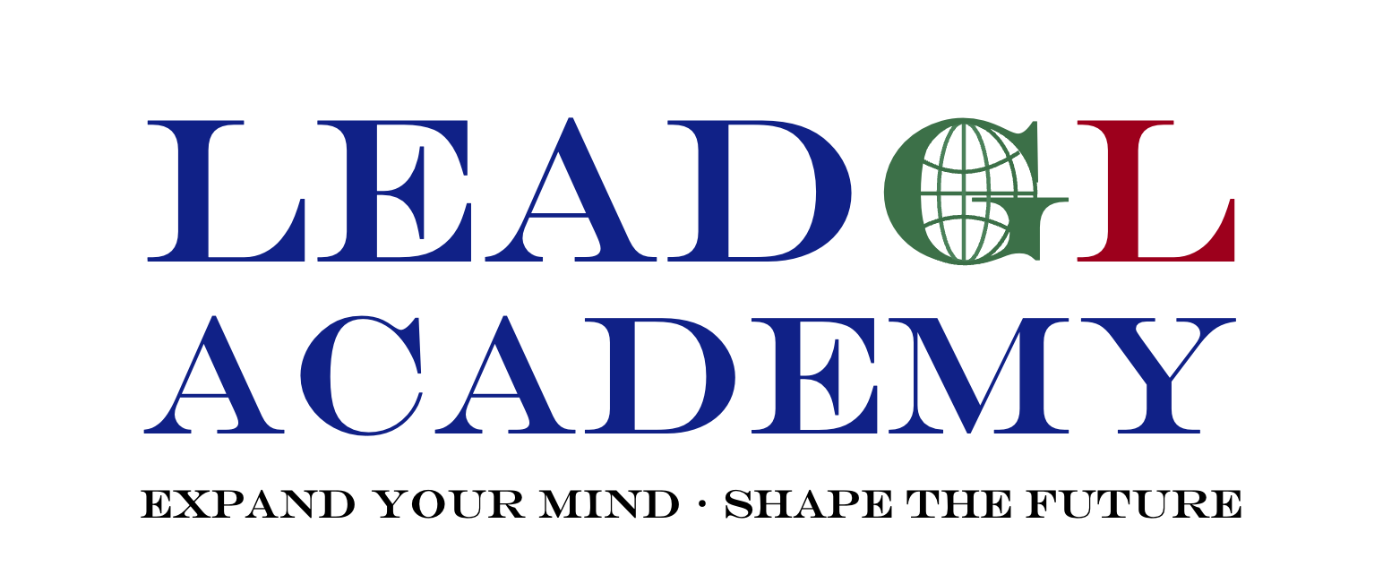 LeadGLサンプルHP